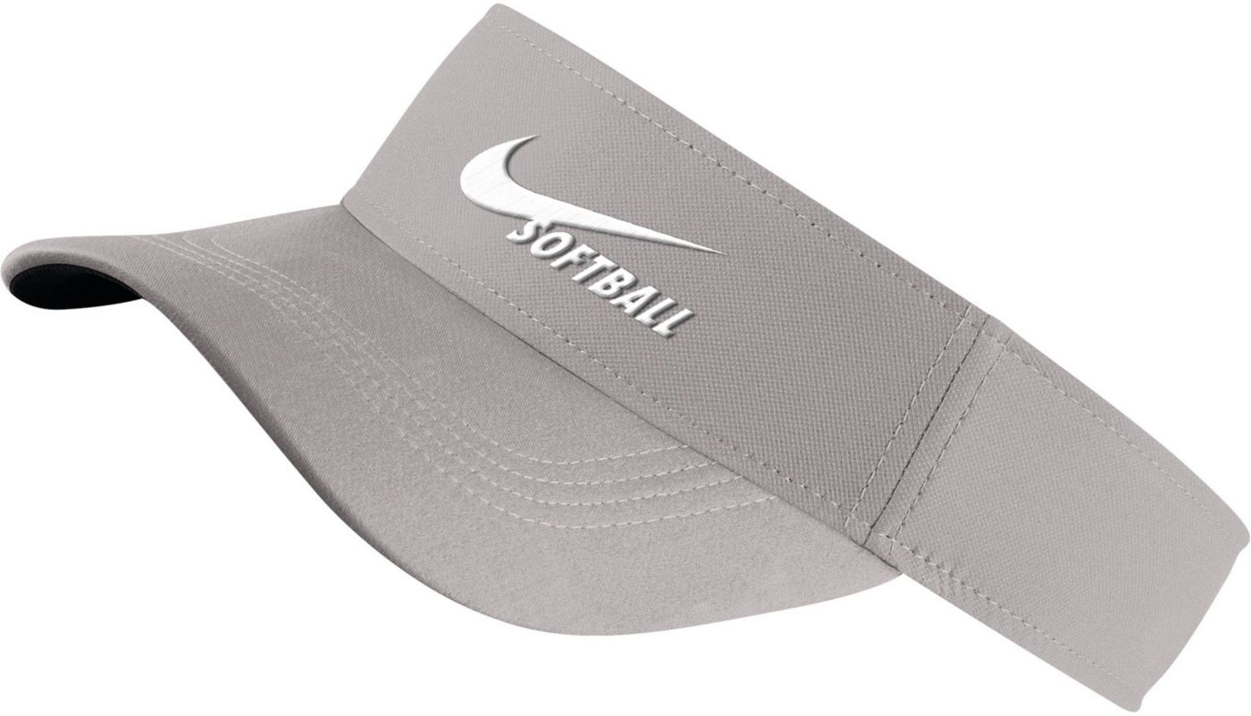 Nike Adult Softball Visor Dick s Sporting Goods