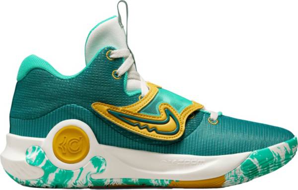 Kd x basketball on sale shoes