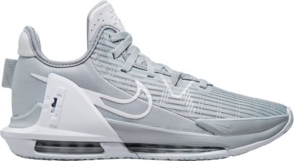 Nike LeBron Witness VI Basketball Shoes | Dick's Goods