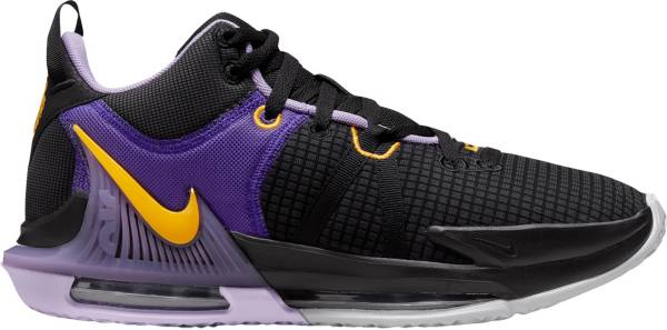 Nike LeBron Witness 7 Basketball Shoes