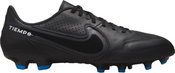 Nike tiempo outlet soccer cleats