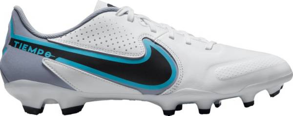 Nike Tiempo Legend 9 Academy FG Soccer Cleats | Dick's Sporting Goods
