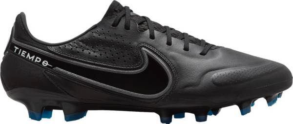 Alfabet verkorten Modderig Nike Tiempo Legend 9 Elite FG Soccer Cleats | Dick's Sporting Goods