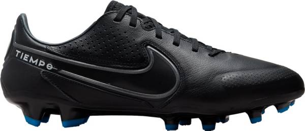 På jorden deform Børnecenter Nike Tiempo Legend 9 Pro FG Soccer Cleats | Dick's Sporting Goods