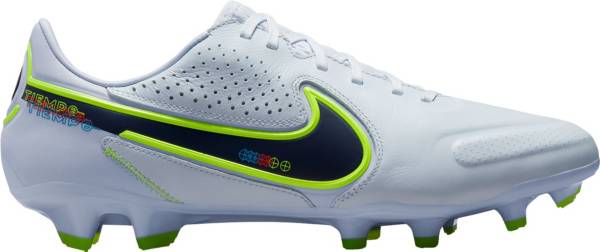 Helder op verdrietig Uitroepteken Nike Tiempo Legend 9 Pro FG Soccer Cleats | Dick's Sporting Goods