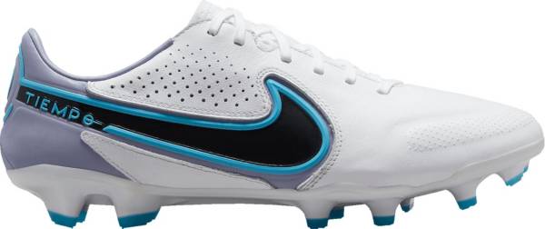 Helder op verdrietig Uitroepteken Nike Tiempo Legend 9 Pro FG Soccer Cleats | Dick's Sporting Goods