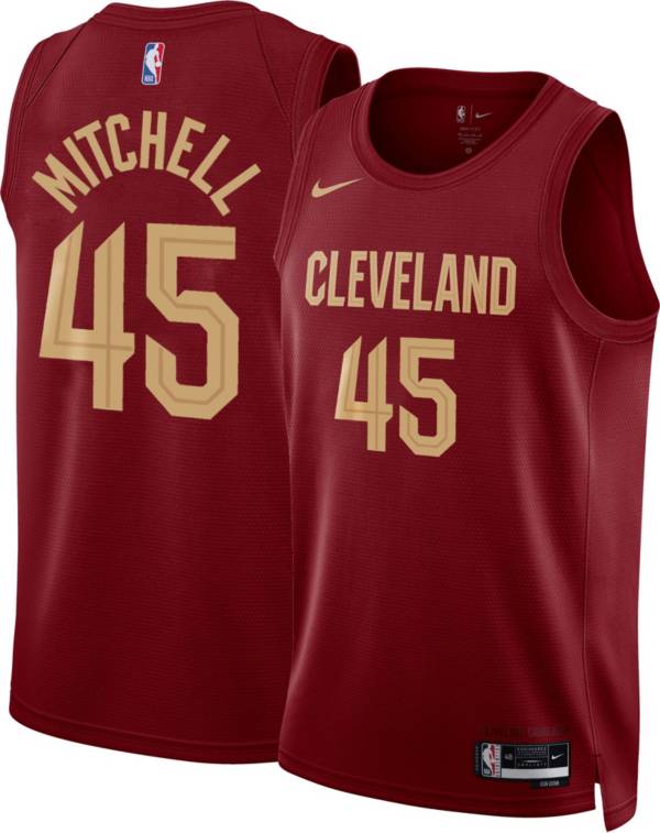 Buy cavaliers hot sale jersey