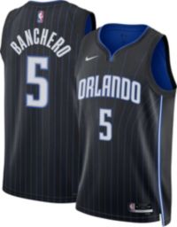 Orlando Magic Number: Paolo Banchero USA FIBA Jersey Revealed