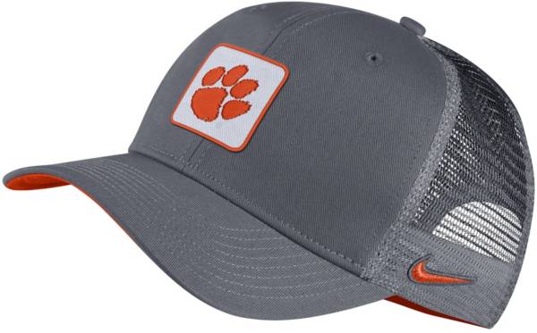 Nike clemson cheap hat