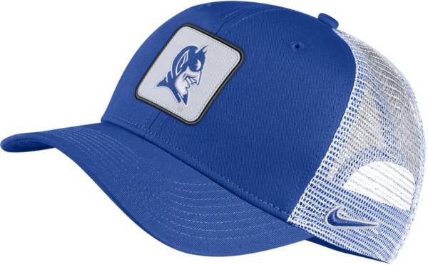 Duke nike hot sale hat