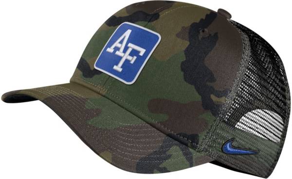 nike force hat
