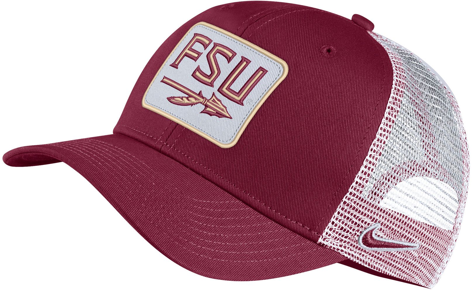 Fsu nike cheap dri fit hat