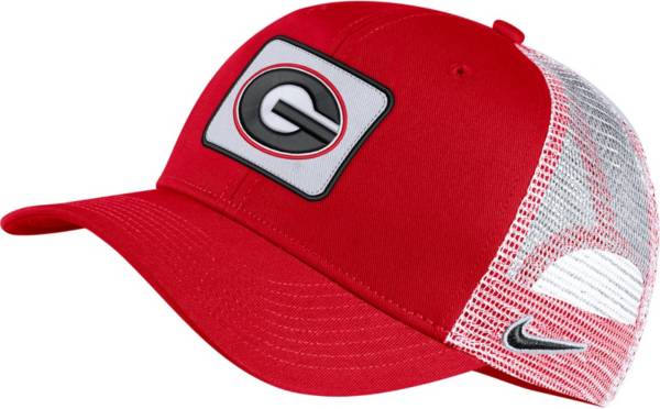 Georgia bulldogs 2024 nike hat