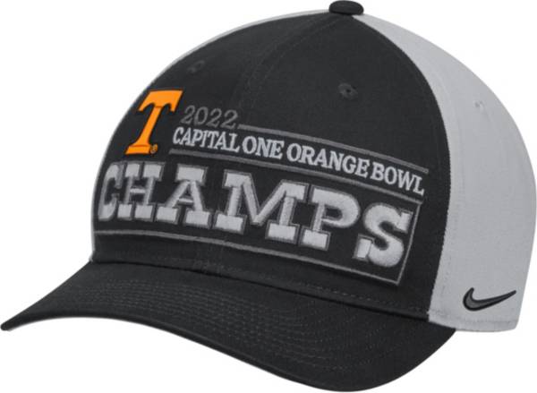 Nike 2022 Orange Bowl Champions Tennessee Volunteers Locker Room Hat product image