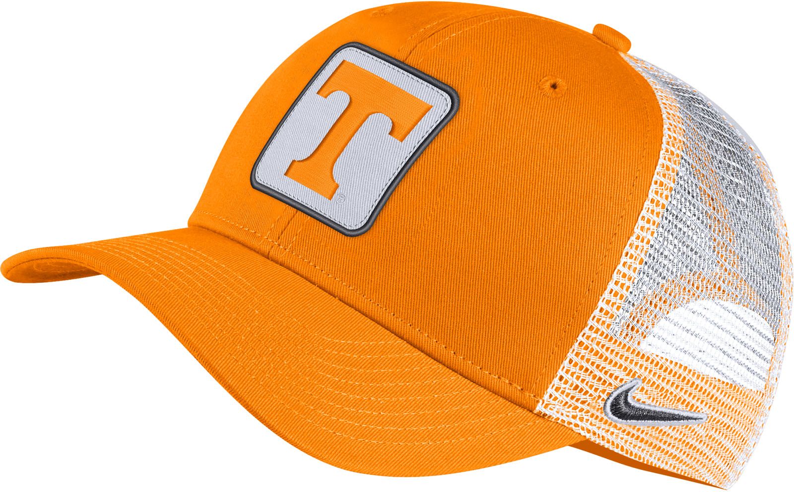 Nike Men's Tennessee Volunteers Tennessee Orange Classic99 Trucker Hat