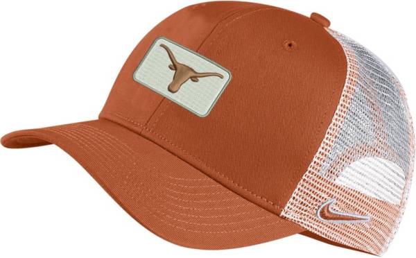 Texas longhorns baseball clearance cap