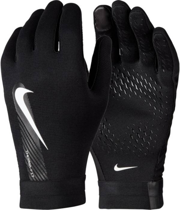 Nike Therma-FIT Academy Adult Soccer Gloves | Sporting Goods