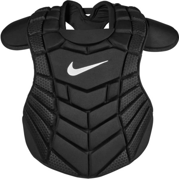 Nike Diamond Elite Catcher s Chest Protector Dick s Sporting Goods