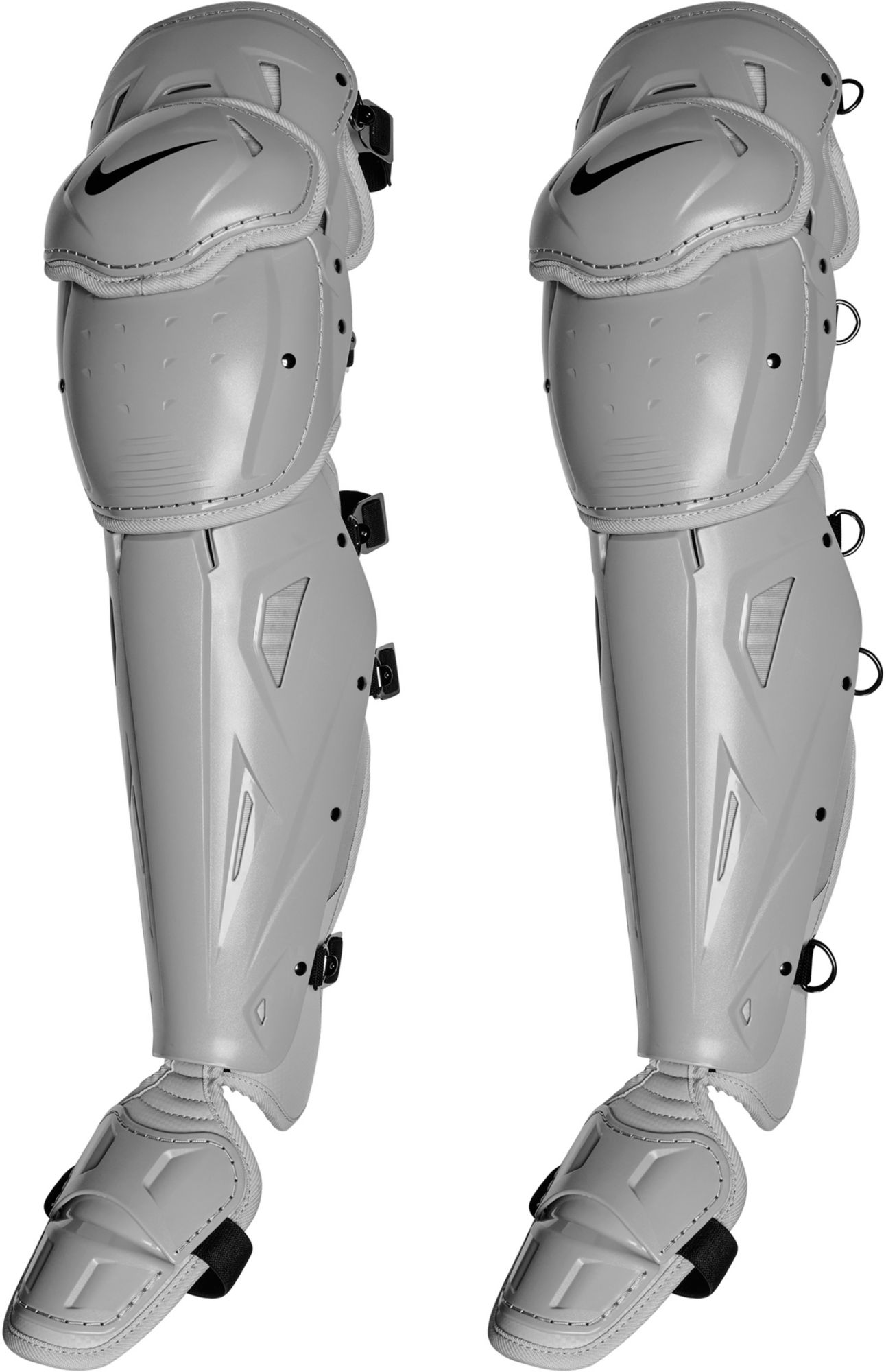 Nike Diamond Elite Catcher's Leg Guards product image