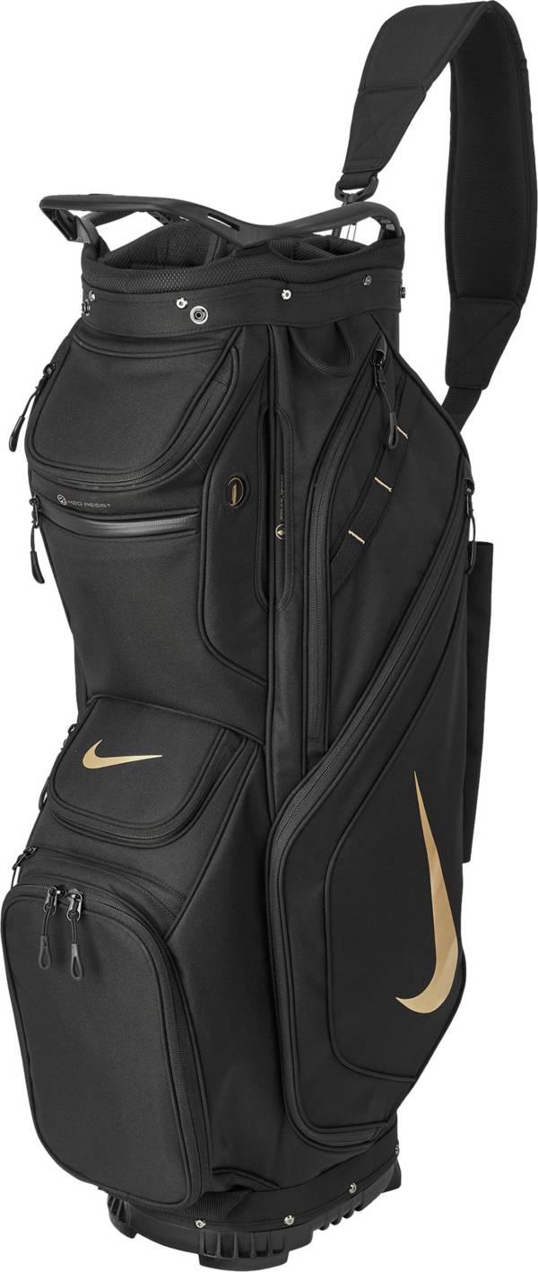 Operación posible predicción Banco Nike Performance Cart Bag | Golf Galaxy