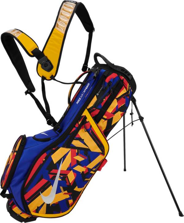Nike Air 2 Stand Bag | Golf Galaxy