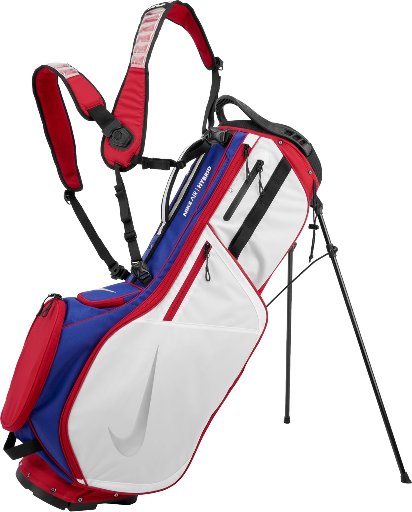 Nike air sport stand bag best sale