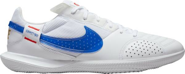 Is taxi dwaas Nike Streetgato France Indoor Soccer Shoes | Dick's Sporting Goods