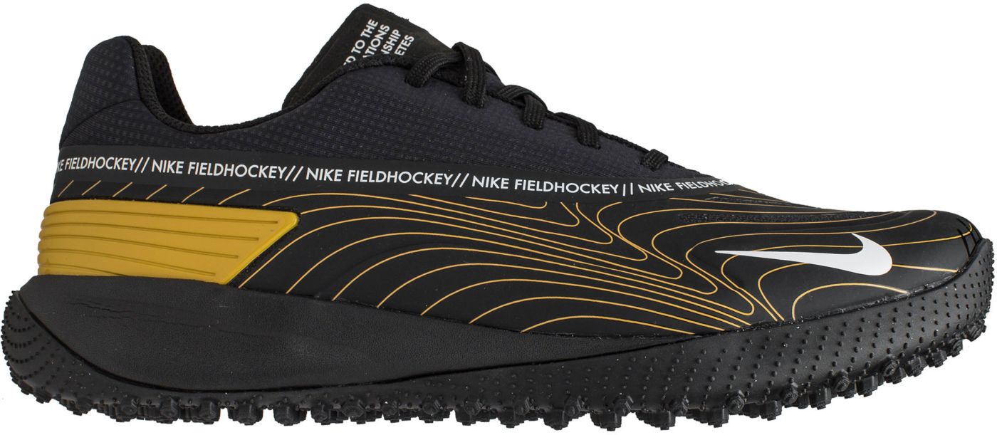 Nike women's field hockey cleats best sale