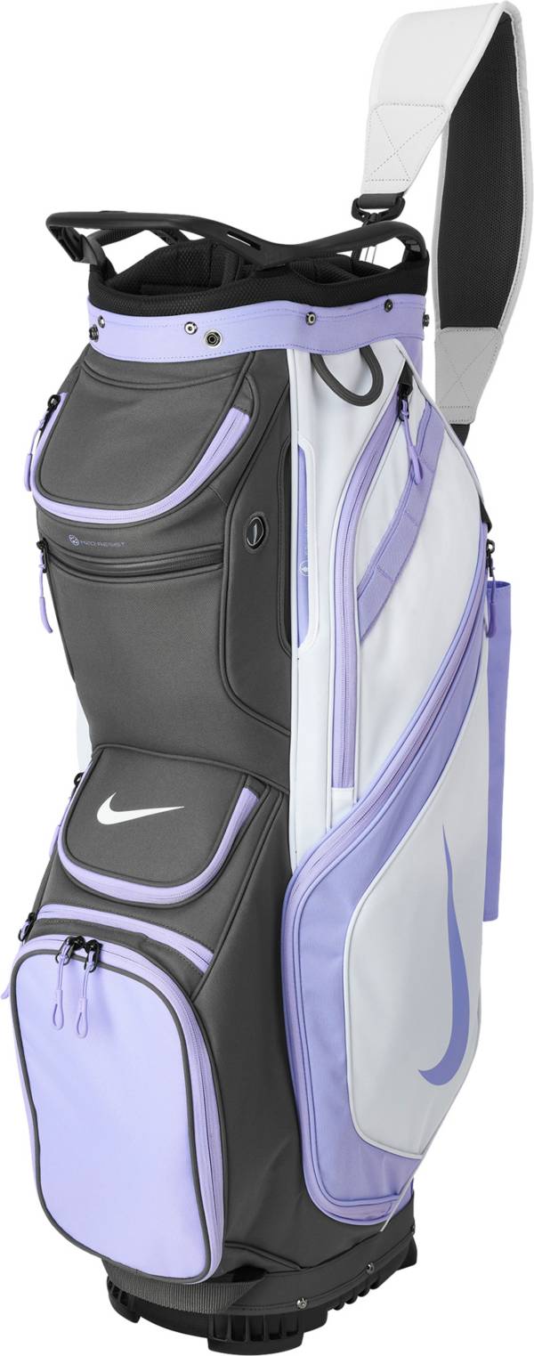 Nike performance cheap golf cart bag