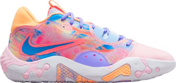 pg 13 basketball shoes