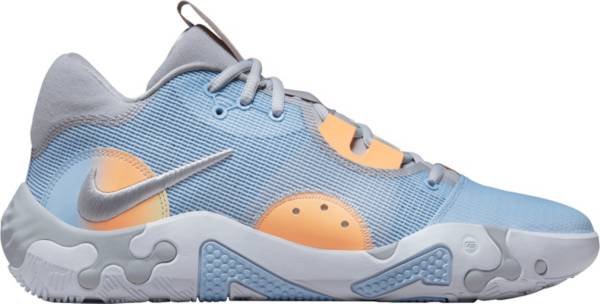 pg 3 womens basketball shoes