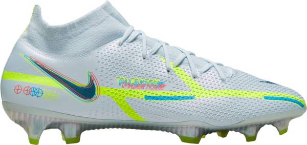 Nike fg best sale soccer cleats