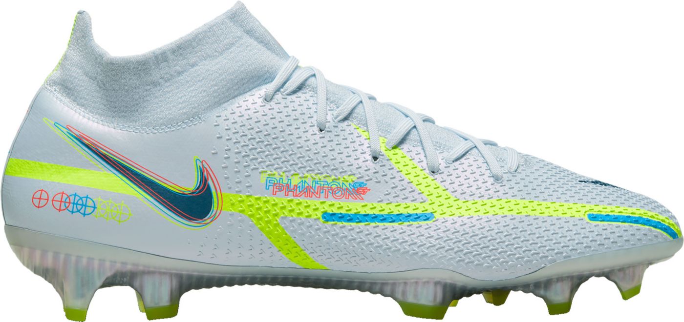 Nike phantom soccer boots best sale