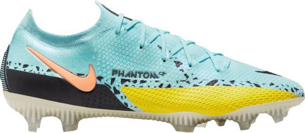 Nike Phantom GT2 Elite FG Soccer Cleats | Dick's Sporting Goods