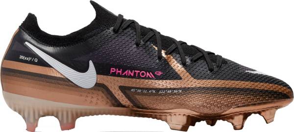 Nike Phantom GT2 Elite Q FG 'Generations Pack' Men Sz 11.5 World Cup MSRP  $250