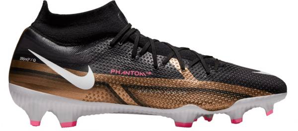 Nike Phantom GT2 Pro Dynamic Fit Q FG Soccer Cleats product image