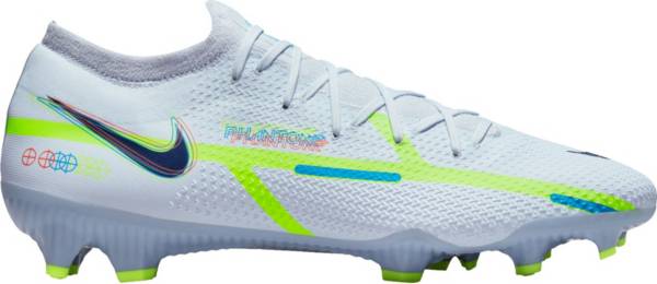 Inspireren groet Pardon Nike Phantom GT2 Pro FG Soccer Cleats | Dick's Sporting Goods