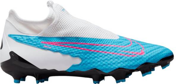 Men's Pink Cleats  Best Price Guarantee at DICK'S