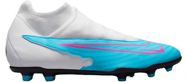 Chaussures de football à crampons Nike Phantom GX Club TF GS