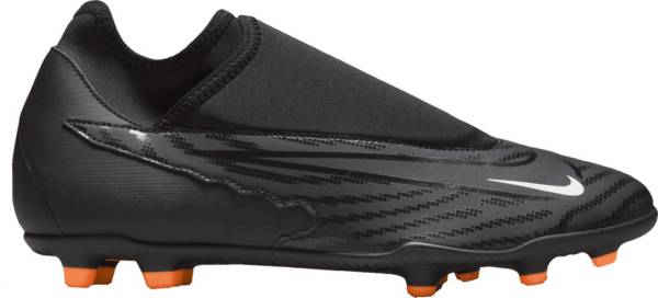 Chaussures de football à crampons Nike Phantom GX Club TF GS