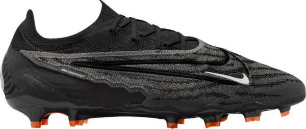 nike phantom gx black