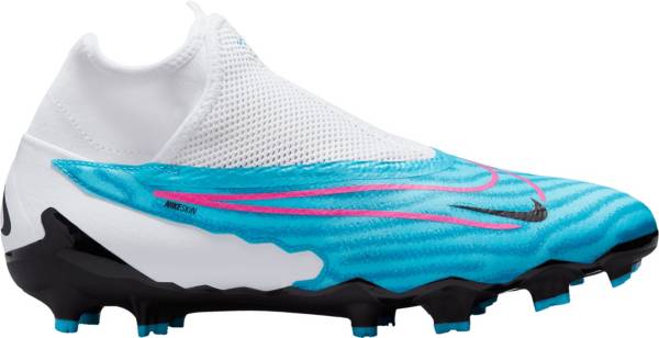 carencia girar Laboratorio Nike Phantom GX Pro DF FG Soccer Cleats | Dick's Sporting Goods