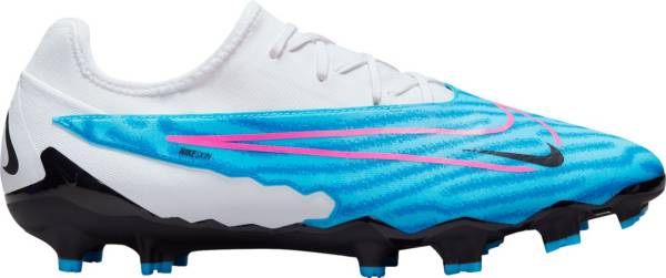 Nike Phantom GX Pro FG Soccer Cleats | Dick's Sporting Goods