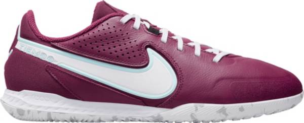 Nike Tiempo Legend 9 Pro Indoor Soccer Shoes product image