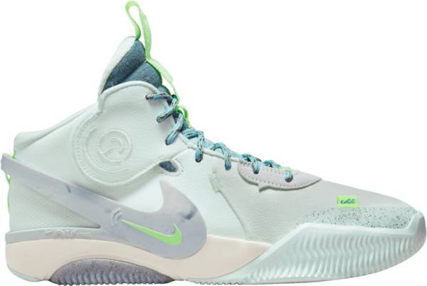 Inspector Natura Leia Nike Air Deldon Basketball Shoes | Dick's Sporting Goods