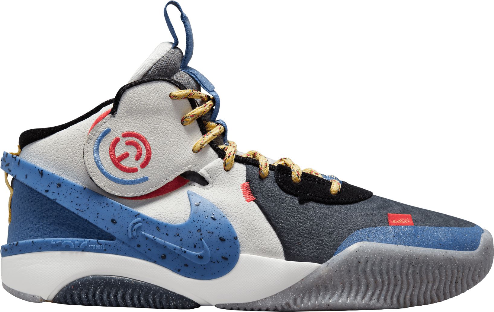 west coast nike shoes