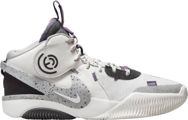 Nike Air Deldon Basketball Shoes product image