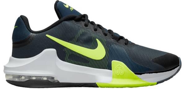 Nike Air Max Impact 4 Basketball Shoes | Dick's Sporting Goods