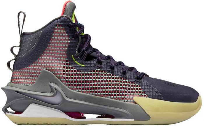 Nike Store. Air Jordan Alpha 1 iD Men's Basketball Shoe
