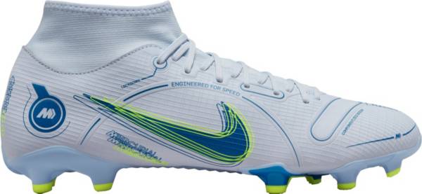 Nike Mercurial Superfly 8 Academy Soccer Cleats | Dick's Sporting